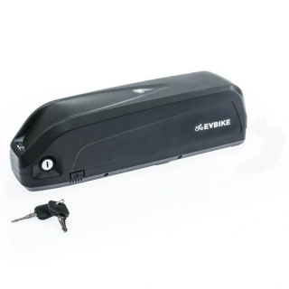 Batéria rámova EVBIKE 13Ah / 36V