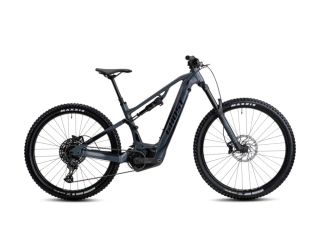 Elektrobicykel Ghost E-Asx 160 Universal