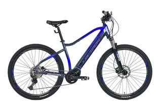 Elektrobicykel Lectron Esconder MFR 19" / 630Wh