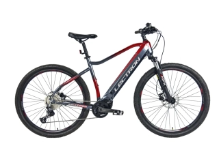 Elektrobicykel Lectron Esconder MFX 25 Ah