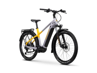 Elektrobicykel GHOST E-Teru Universal EQ Shadow Grey
