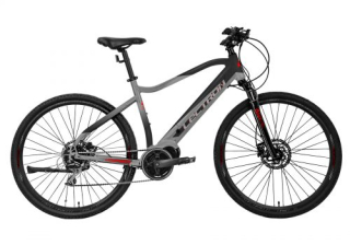Elektrobicykel Lectron Voyager MRS (522 Wh)