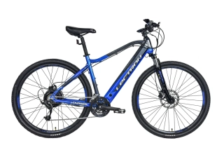 Elektrobicykel Lectron Voyager RX 17"