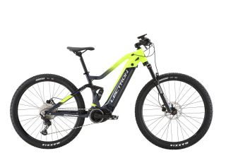 Elektrobicykel Lectron Esconder MFS 21Ah