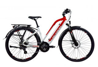 Elektrobicykel Lectron Altezza R / 13 Ah (468Wh)