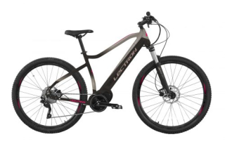 Elektrobicykel Lectron Montana MX 16,5" 17,5Ah 630Wh
