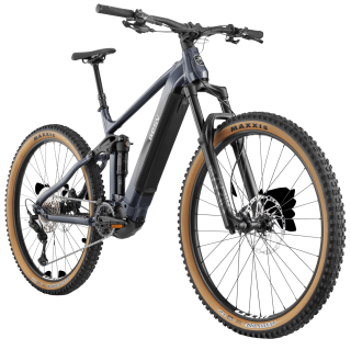 BESV TRS 1.1 720 wh