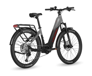 Elektrobicykel Lectron Taura PSX Pro 20Ah (800Wh)