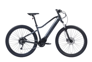 Elektrobicykel Lectron Esconder MZX 17"