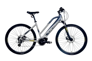 Elektrobicykel Lectron Altezza MRS 19" / 17,5Ah / 630Wh