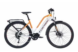 Elektrobicykel Lectron Altezza MZX 18"