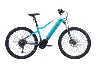 Elektrobicykel Lectron Montana MZX 15"