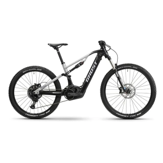 Elektrobicykel Ghost E-Asx 130 Universal
