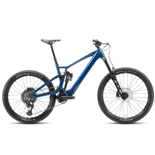 Elektrobicykel Teewing Flux One A Cosmic Blue