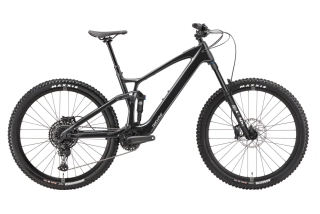 Elektrobicykel Turbo Force XT 800 Cosmic Black