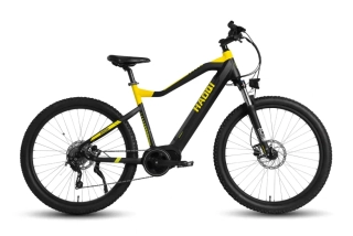 Elektrobicykel HAOQI CHEETAH 5